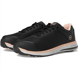 Timberland PRO Drivetrain Composite Toe Safety Industrial Work Shoe Size 7.5